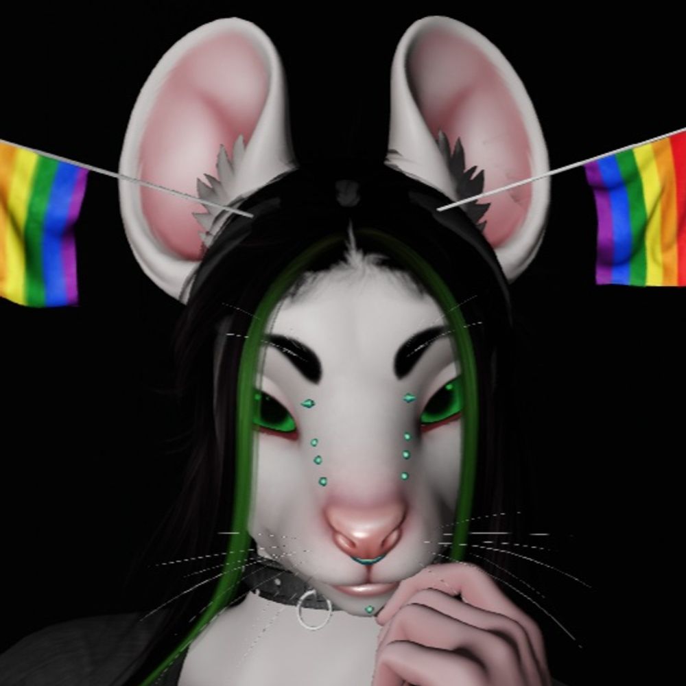 Profile avatar