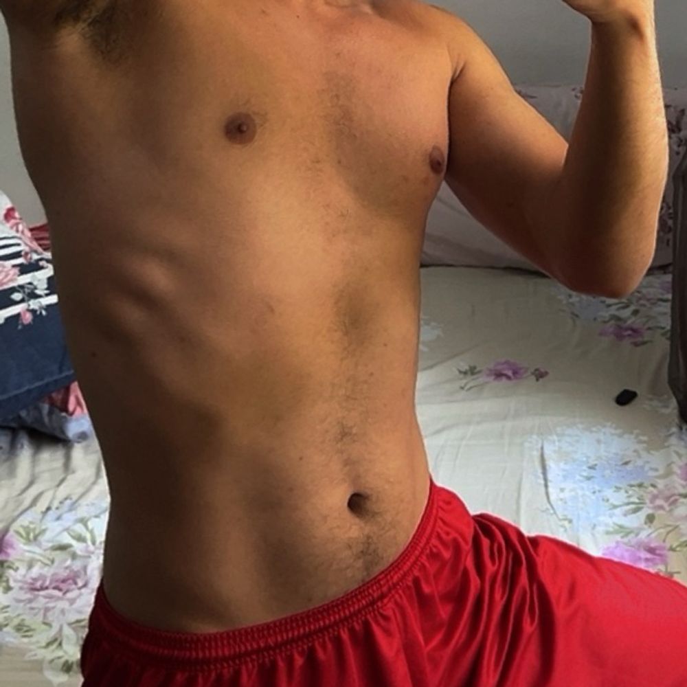 Pisces Boy ♓️ 10K 🔞