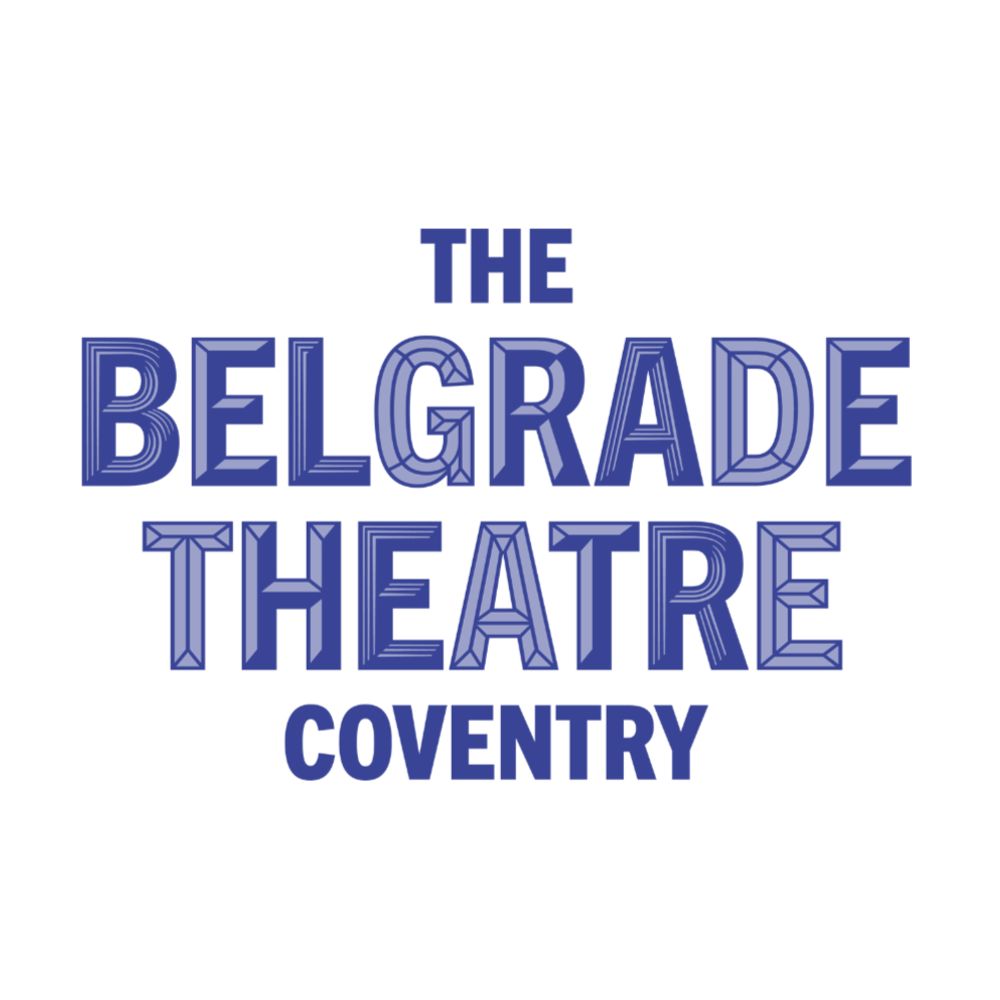 Belgrade Theatre, Coventry