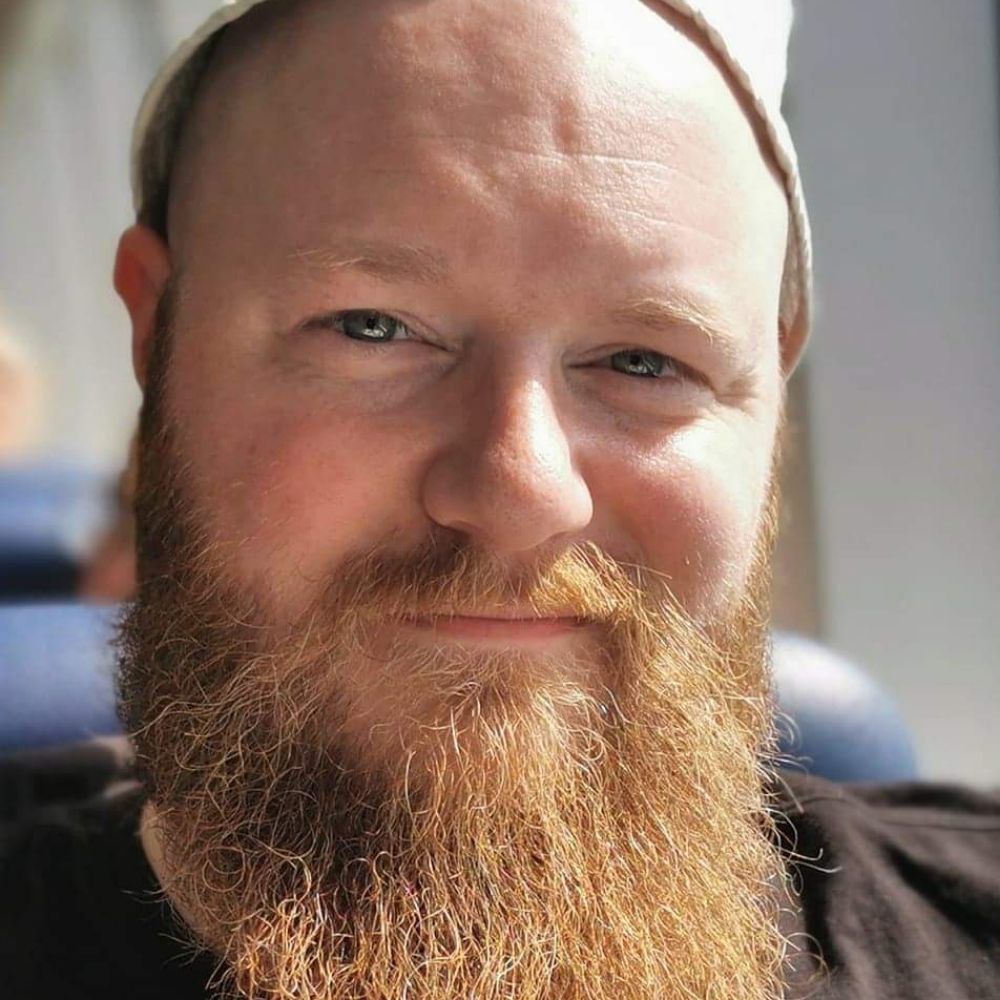 Bo Jensen