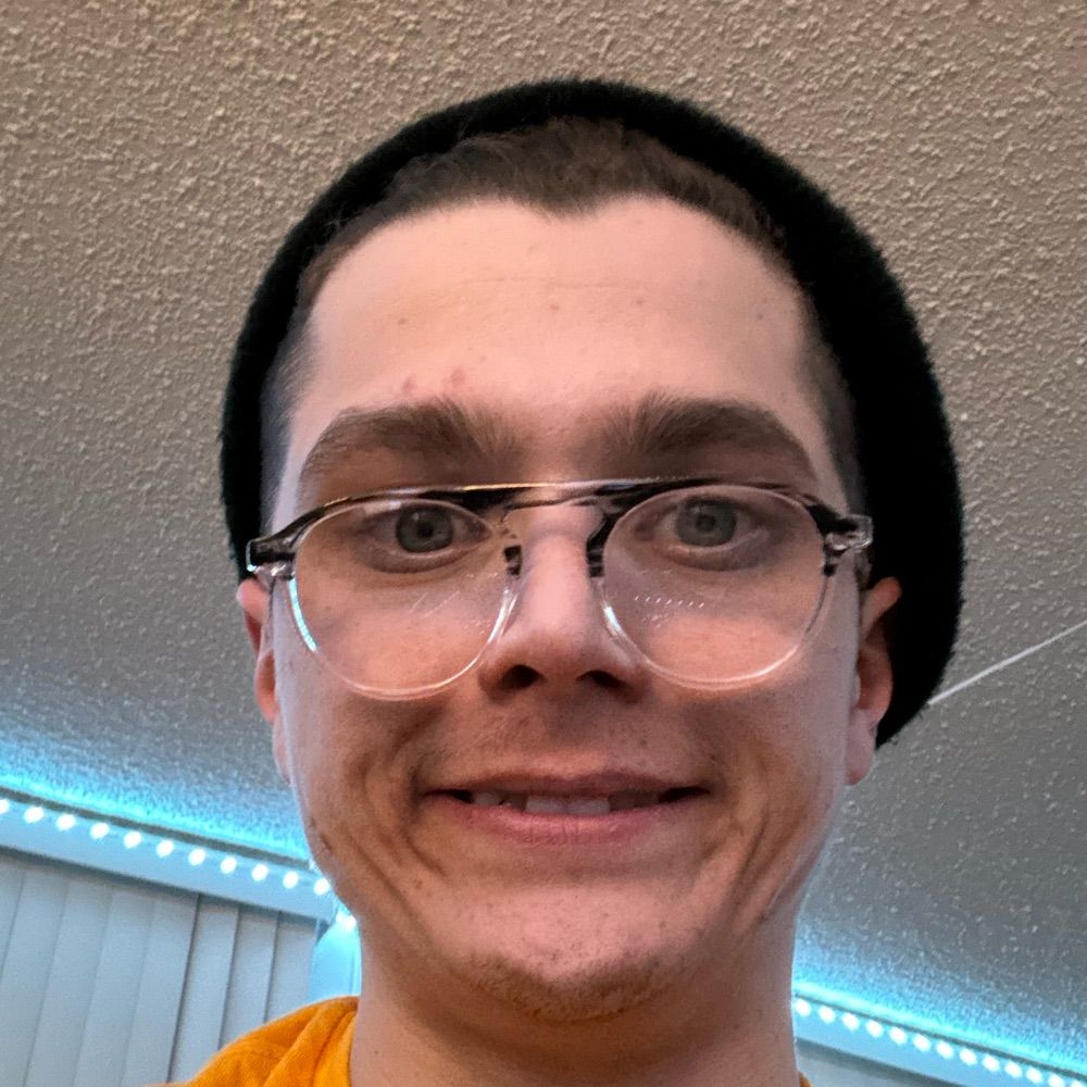 Nick Royal