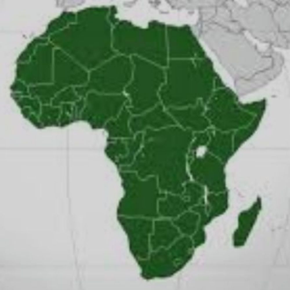 African D youth news