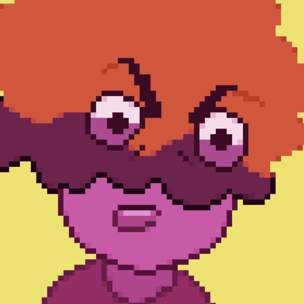 Guguzon (COMISSIONS ON)