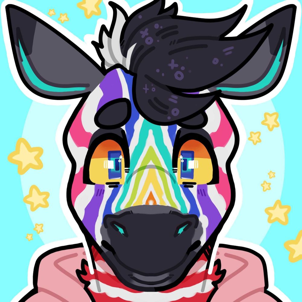 🏳️‍🌈Totem🏳️‍🌈