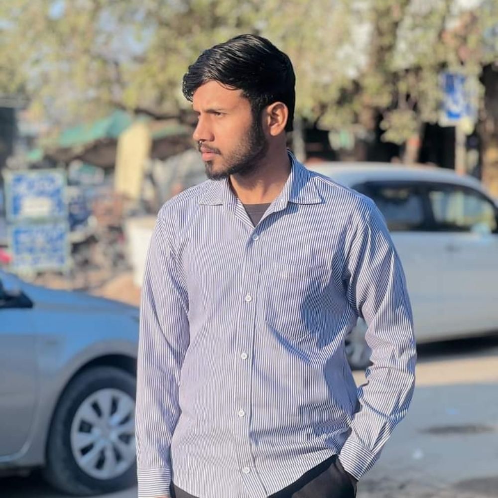 Ch Parvez
