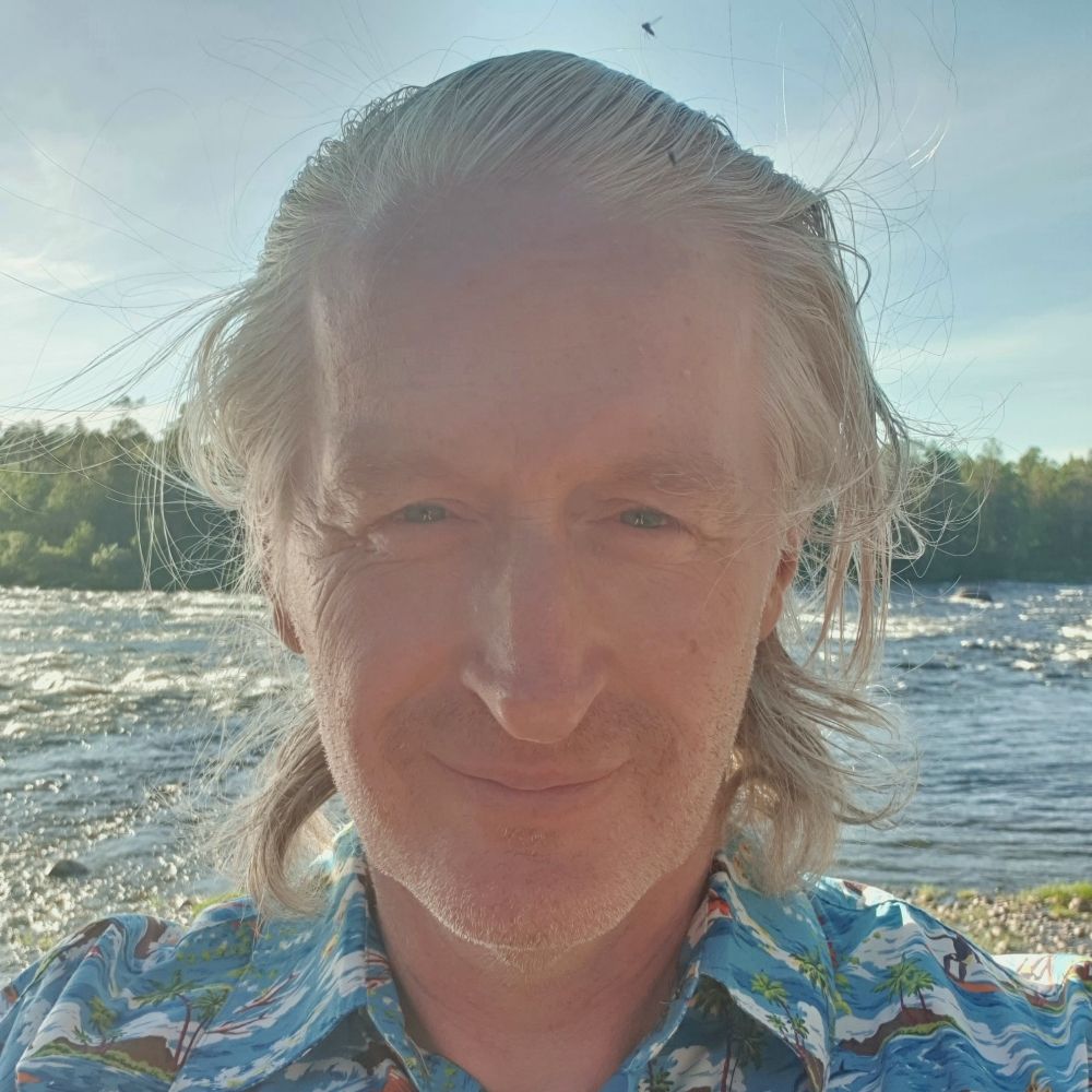 Juha Mäkinen
