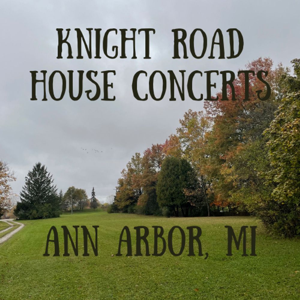 Knight Road House Concerts