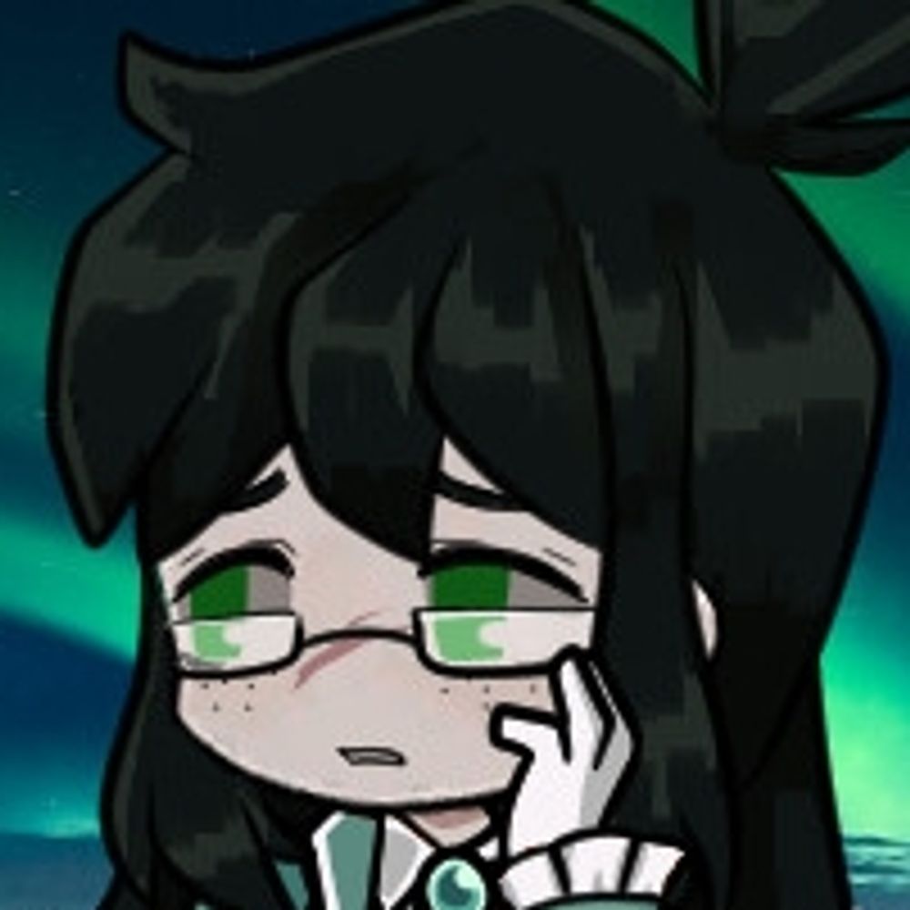 Profile avatar