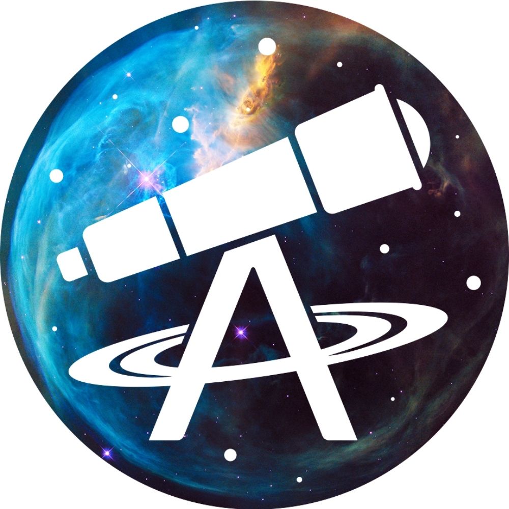 AstroTubers
