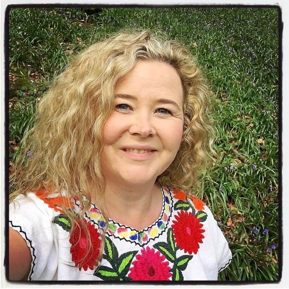 Lowri Haf Cooke
