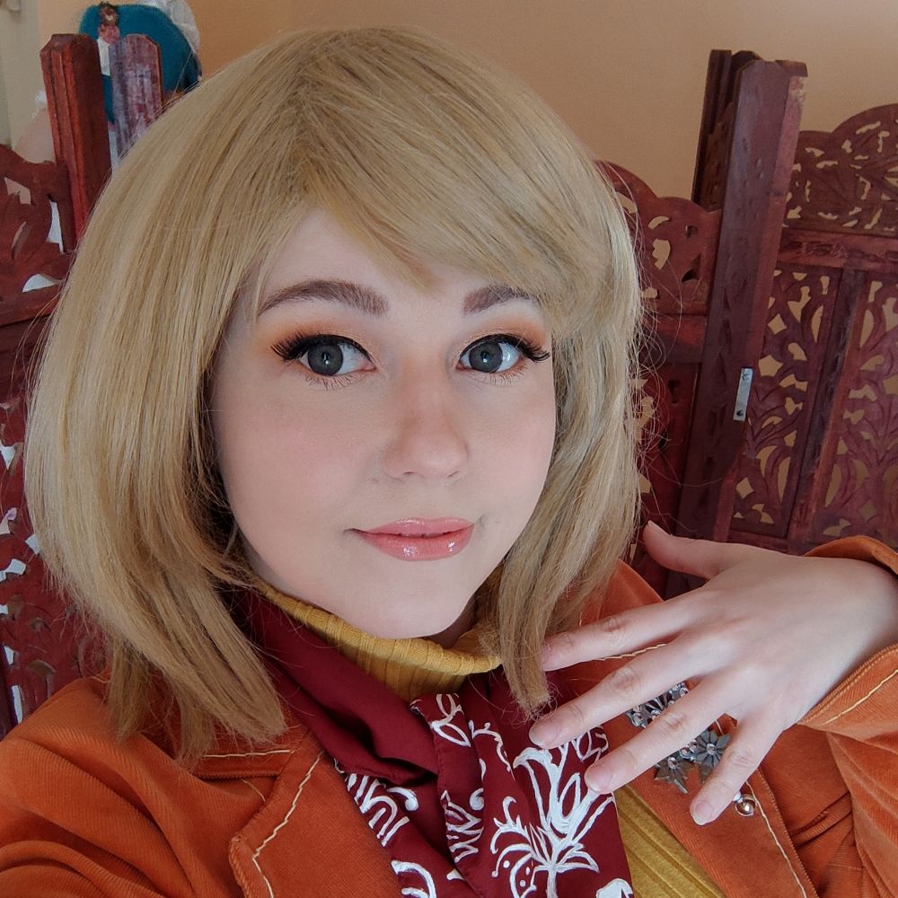 LinaSakura