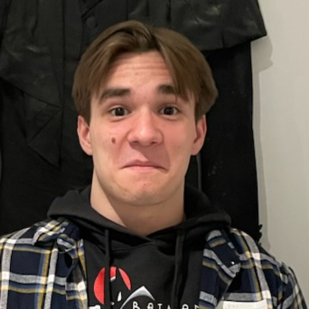 Gabe Schutz