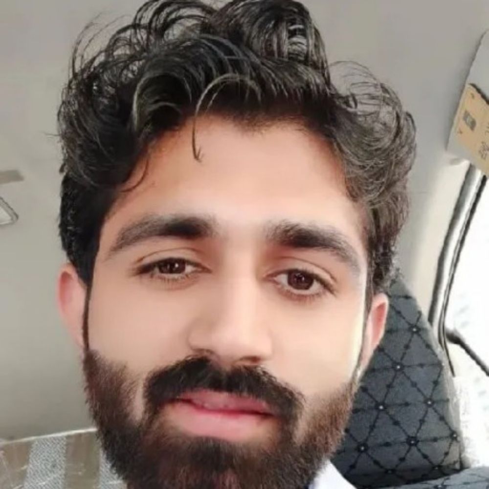 Usman ijaz