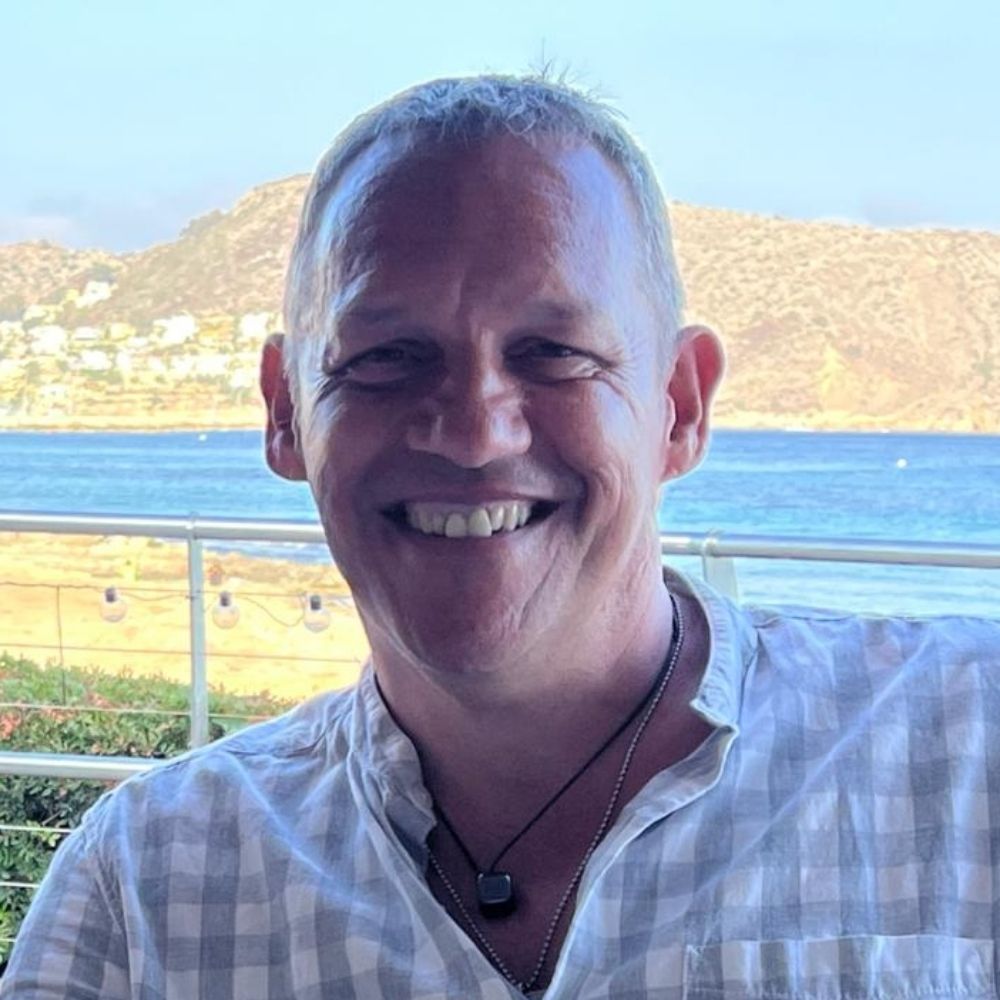 Philip Mills