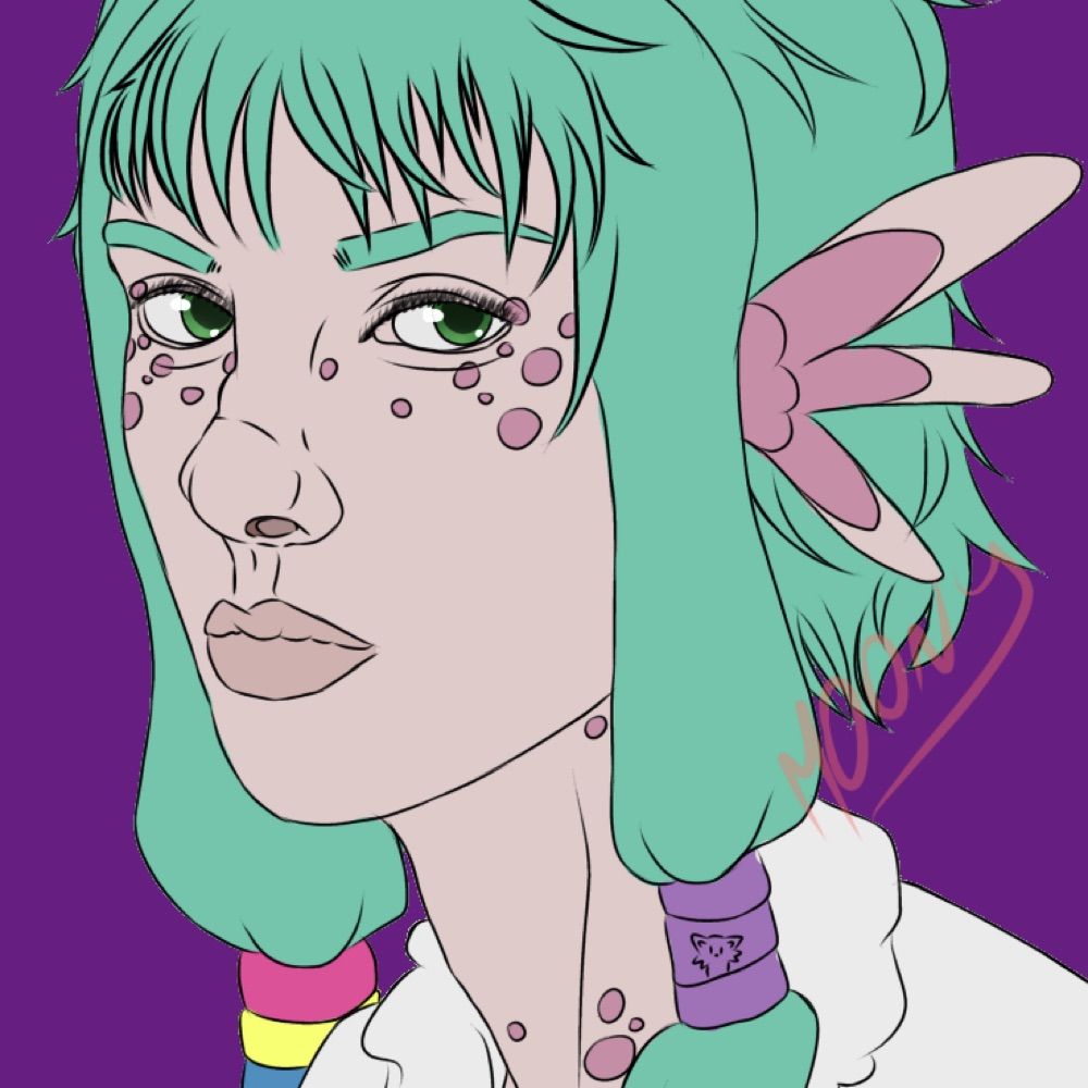 Moony