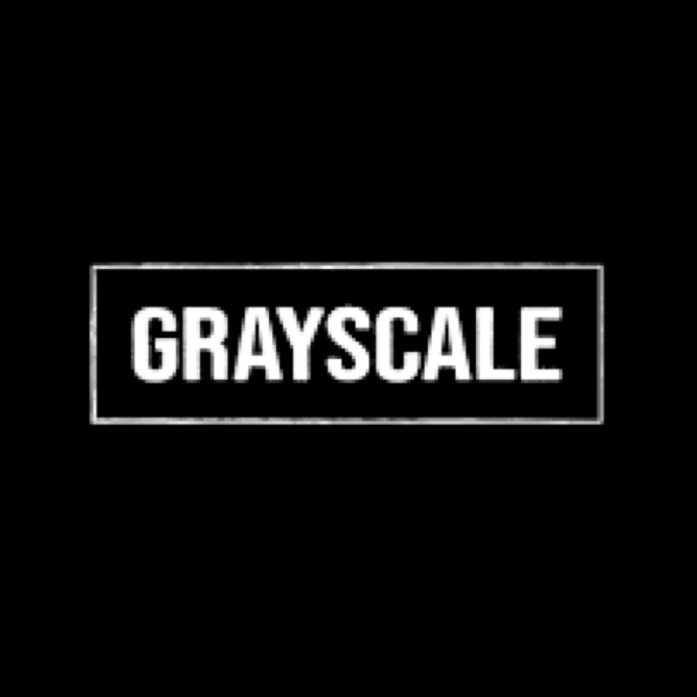 Grayscale