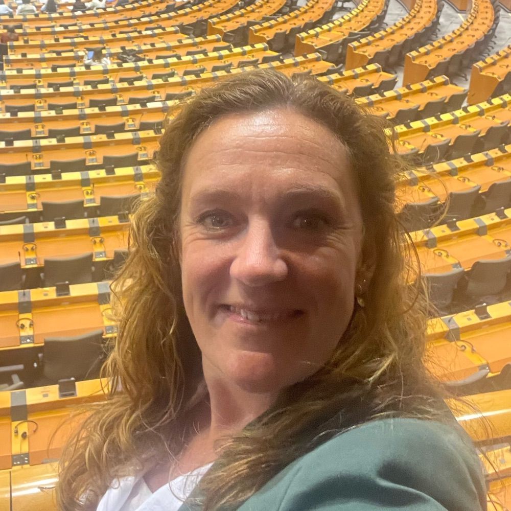 Marieke Ruijgrok