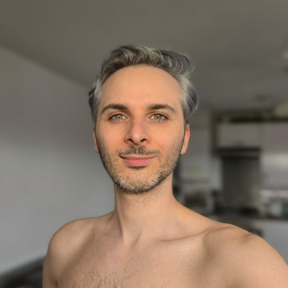 Calvin Joshua