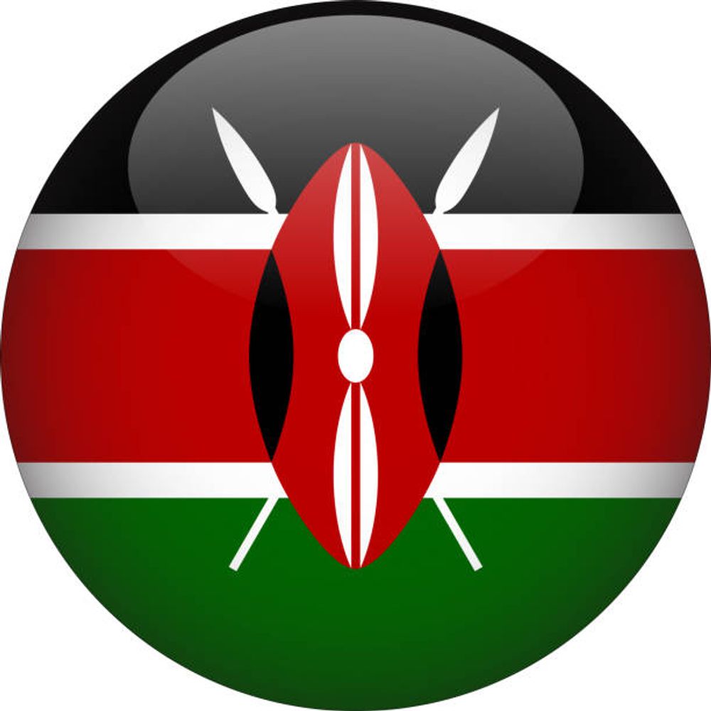 Kenya