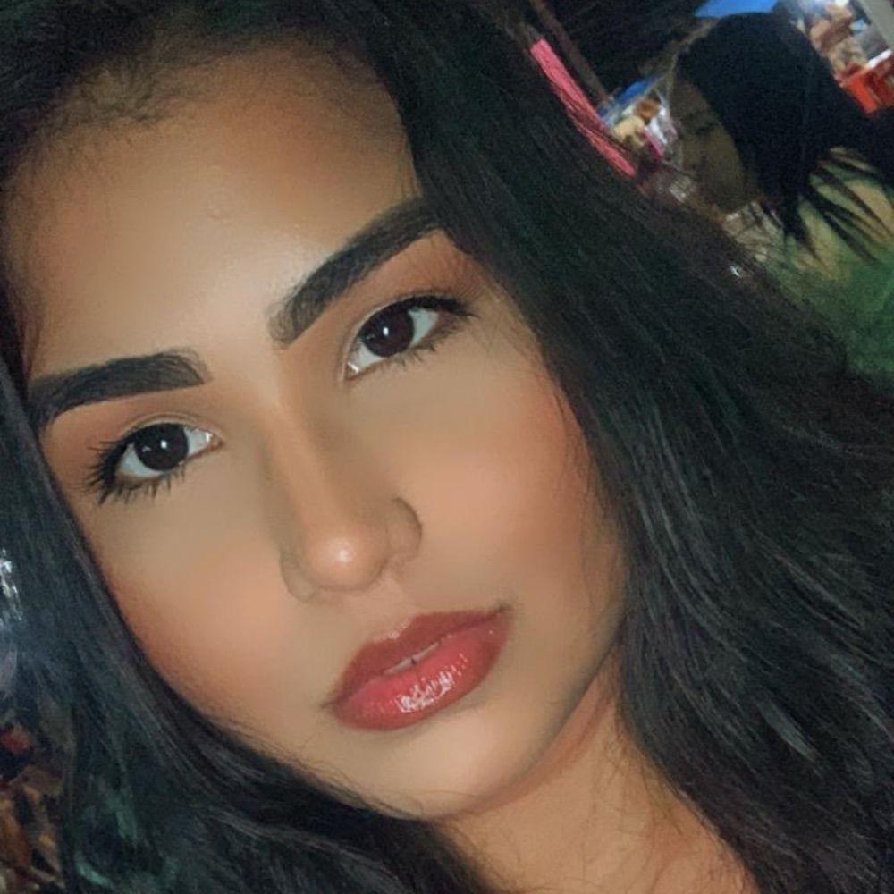 No one 👄