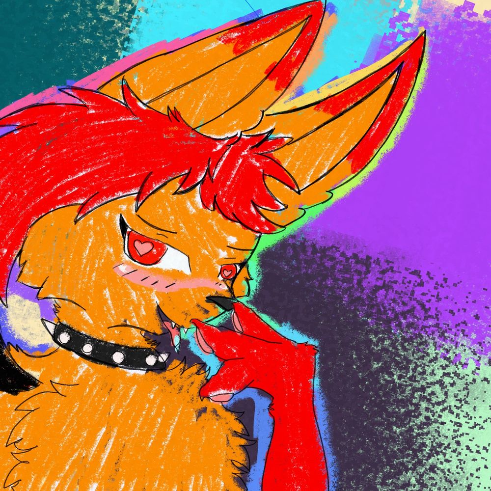 IdealisticFox