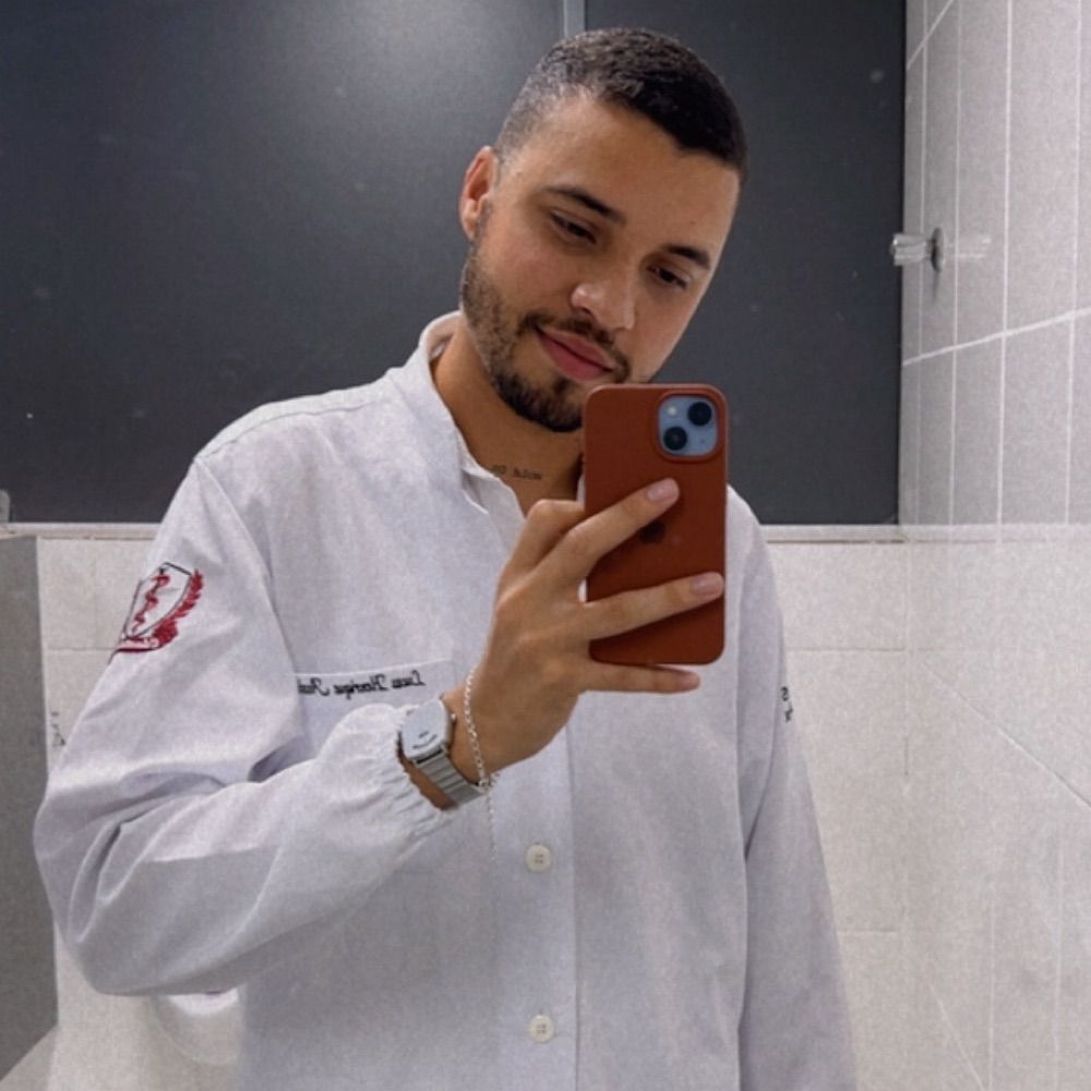 Lucas Sá