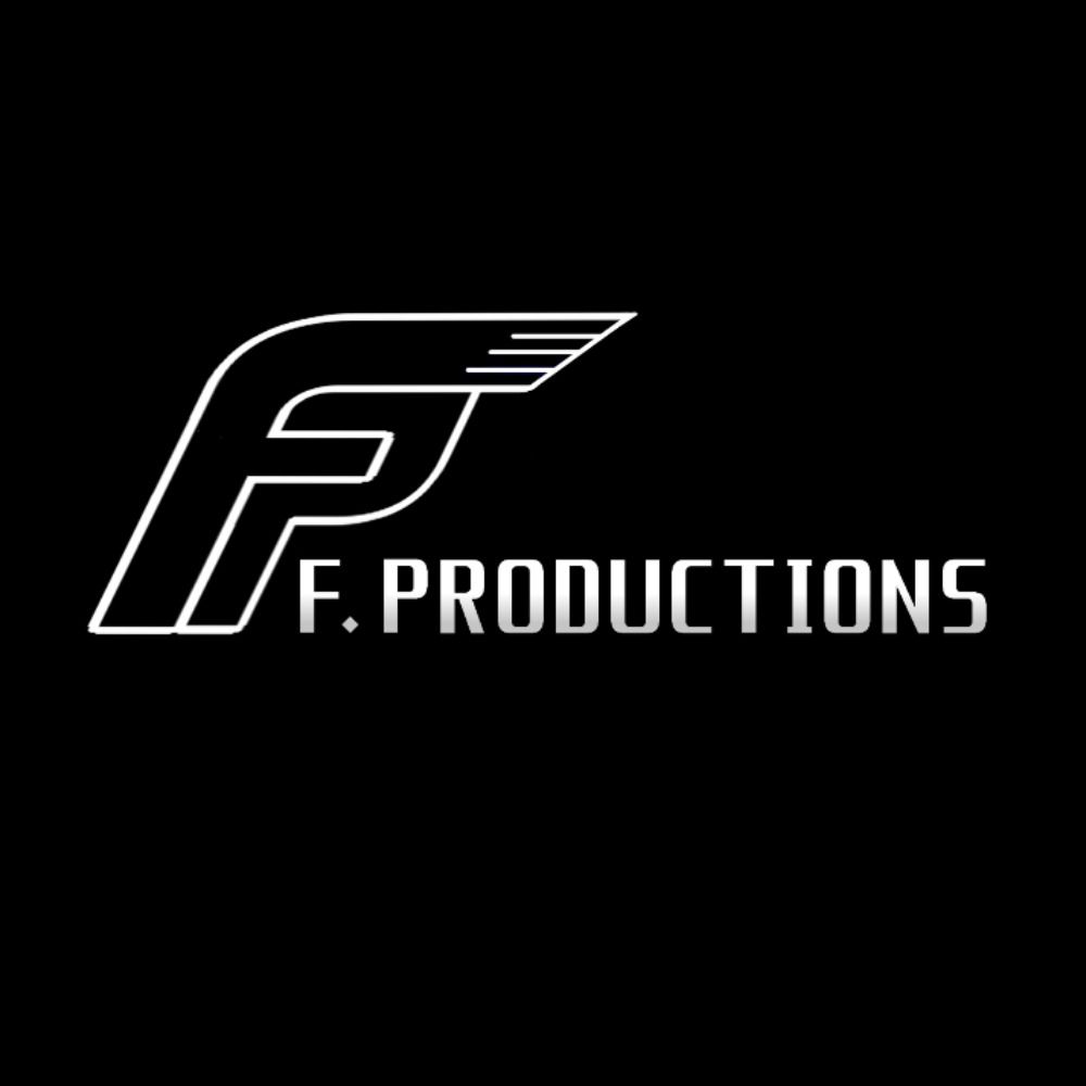 F. PRODUCTIONS@新作好評発売中