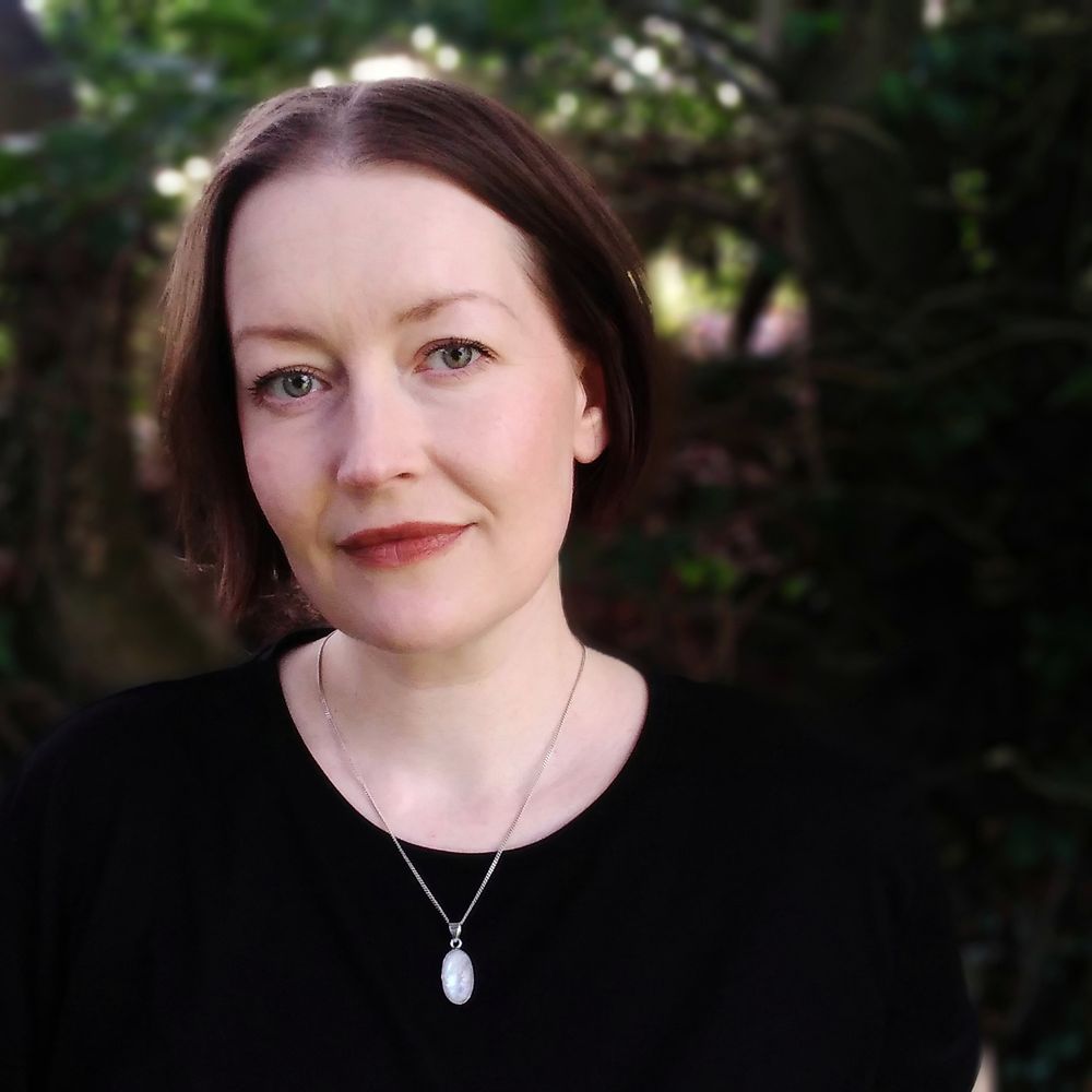 Rebecca Sharp