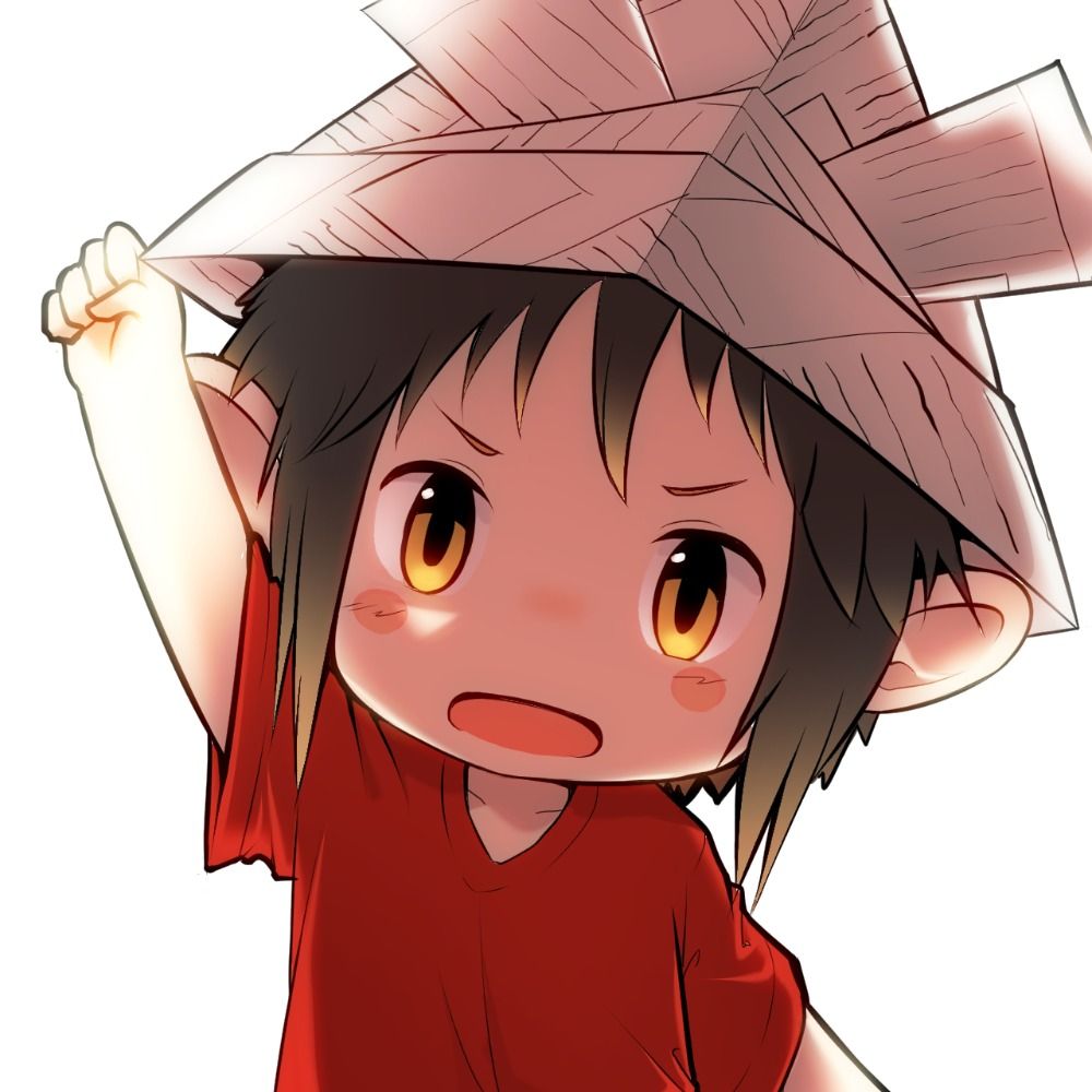 まちゃ