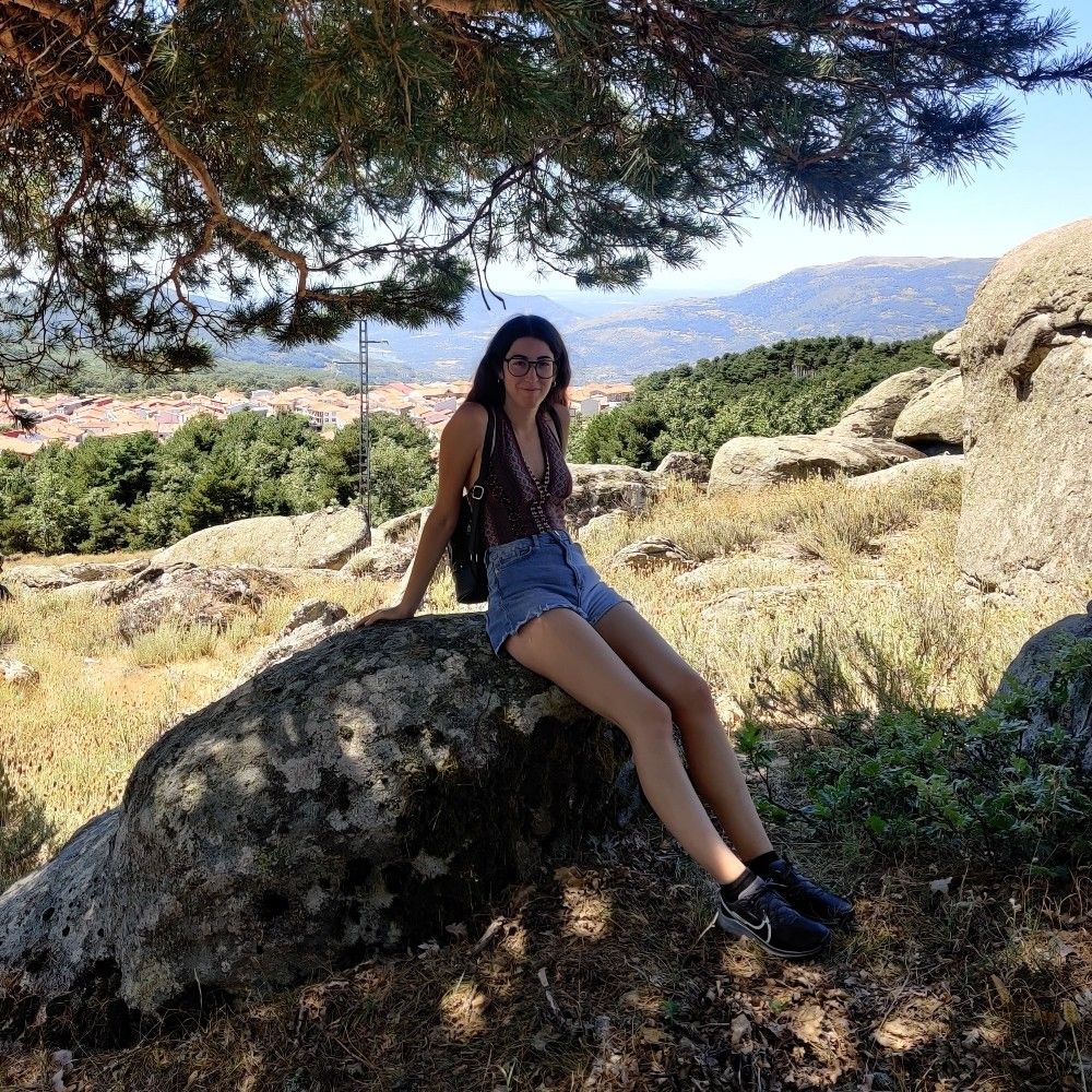 Julia U
