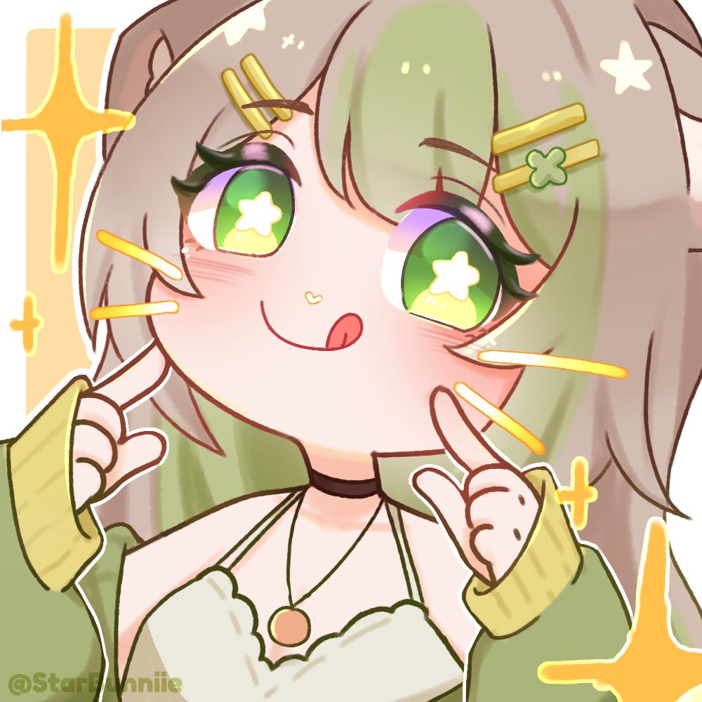 Chio 🍀