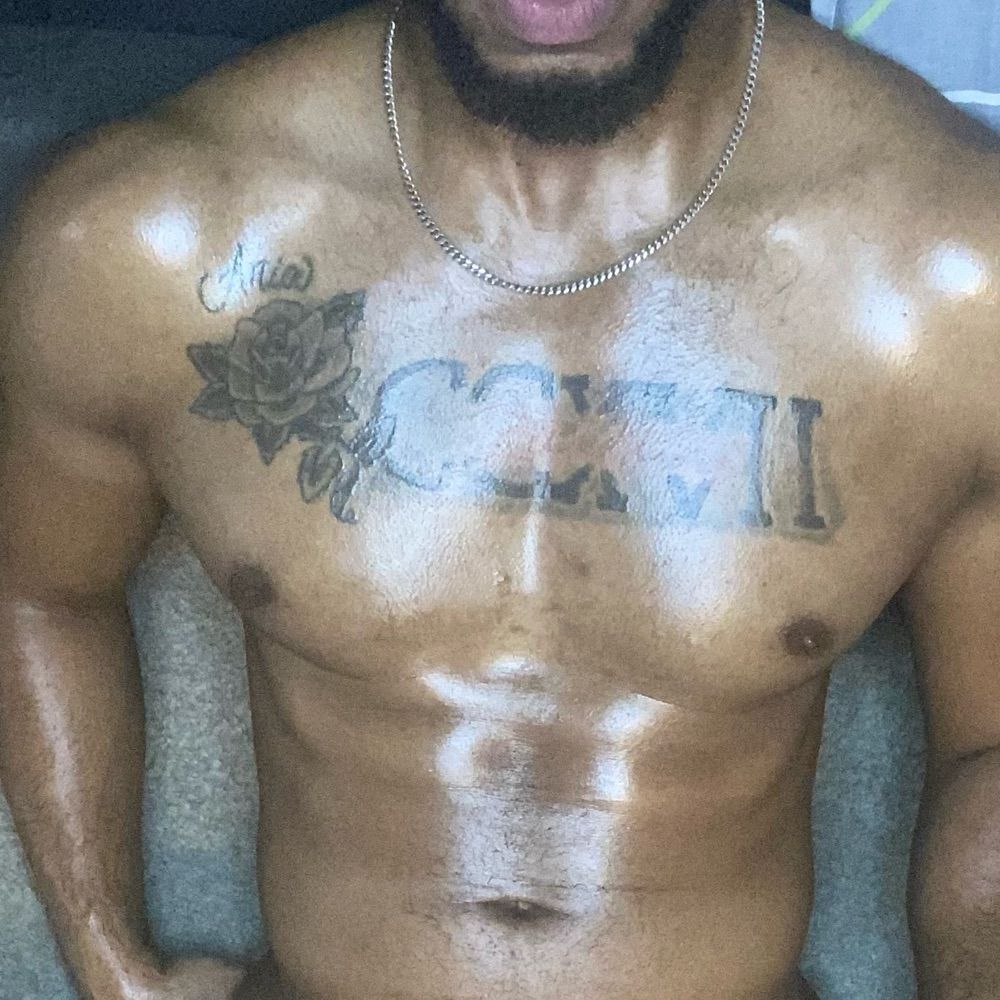The BoochieBandit 🥷🏾
