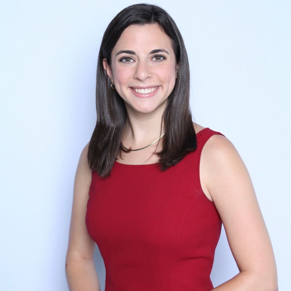 Megan Lebowitz