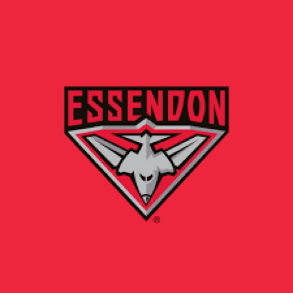 Days since Essendon have won a final