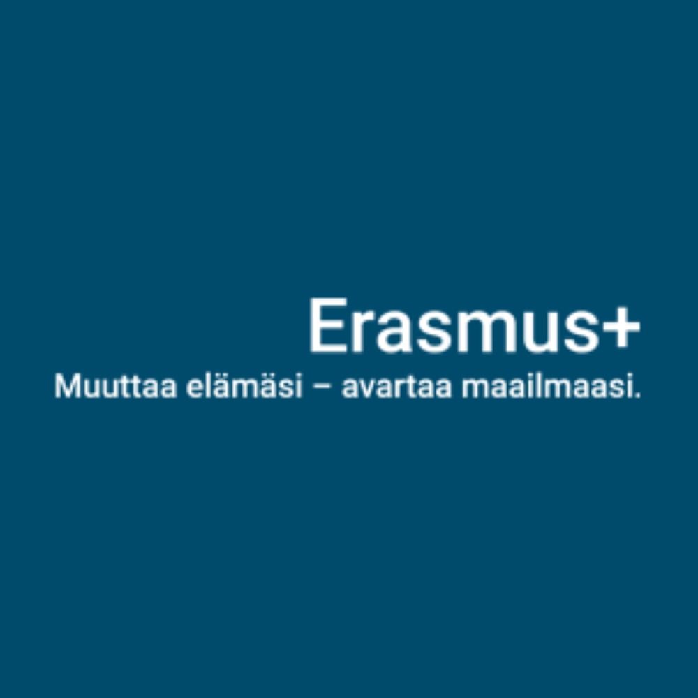 Erasmus+ Finland