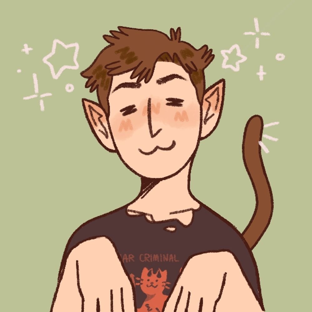 Sammy 😺✨
