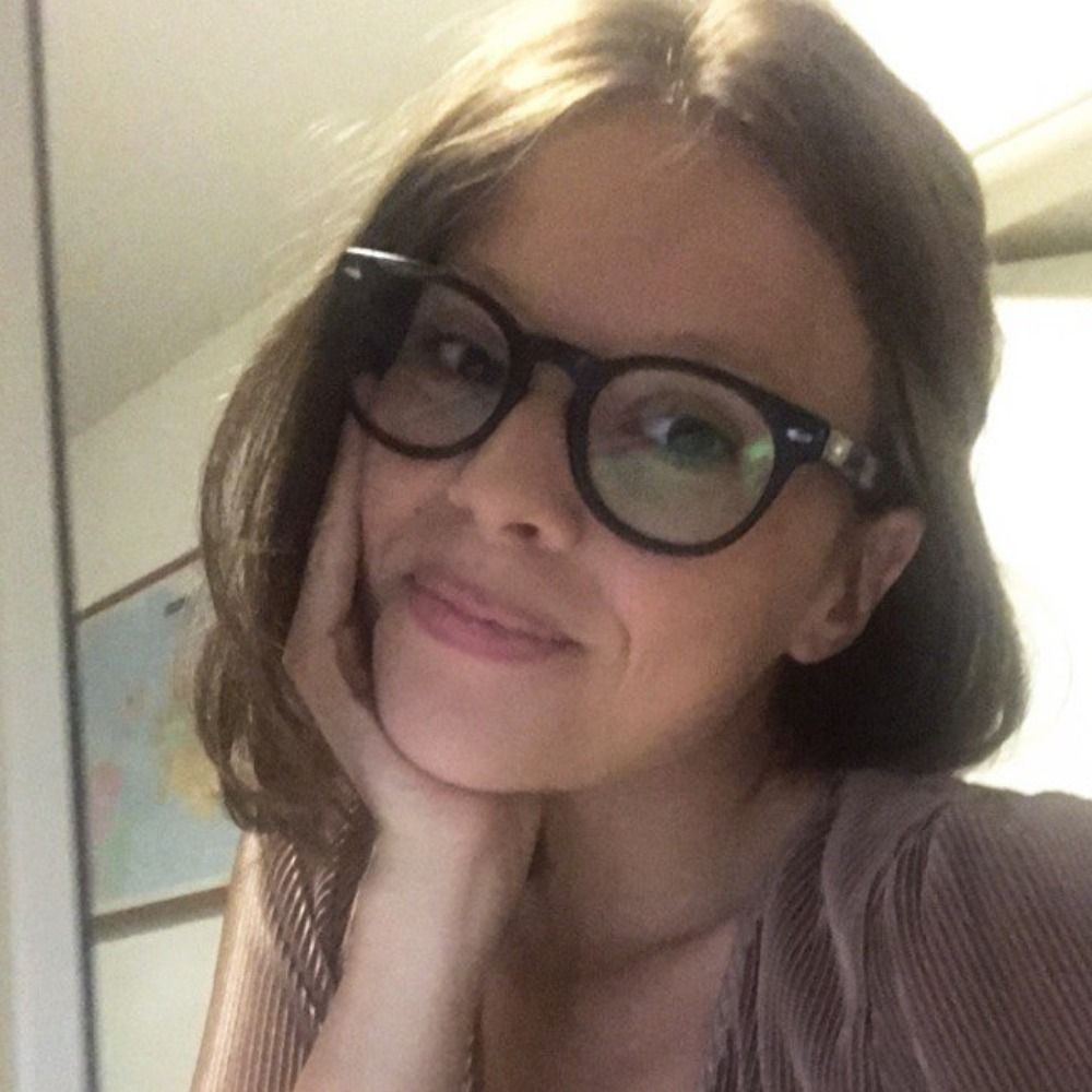 giorgia andreolli