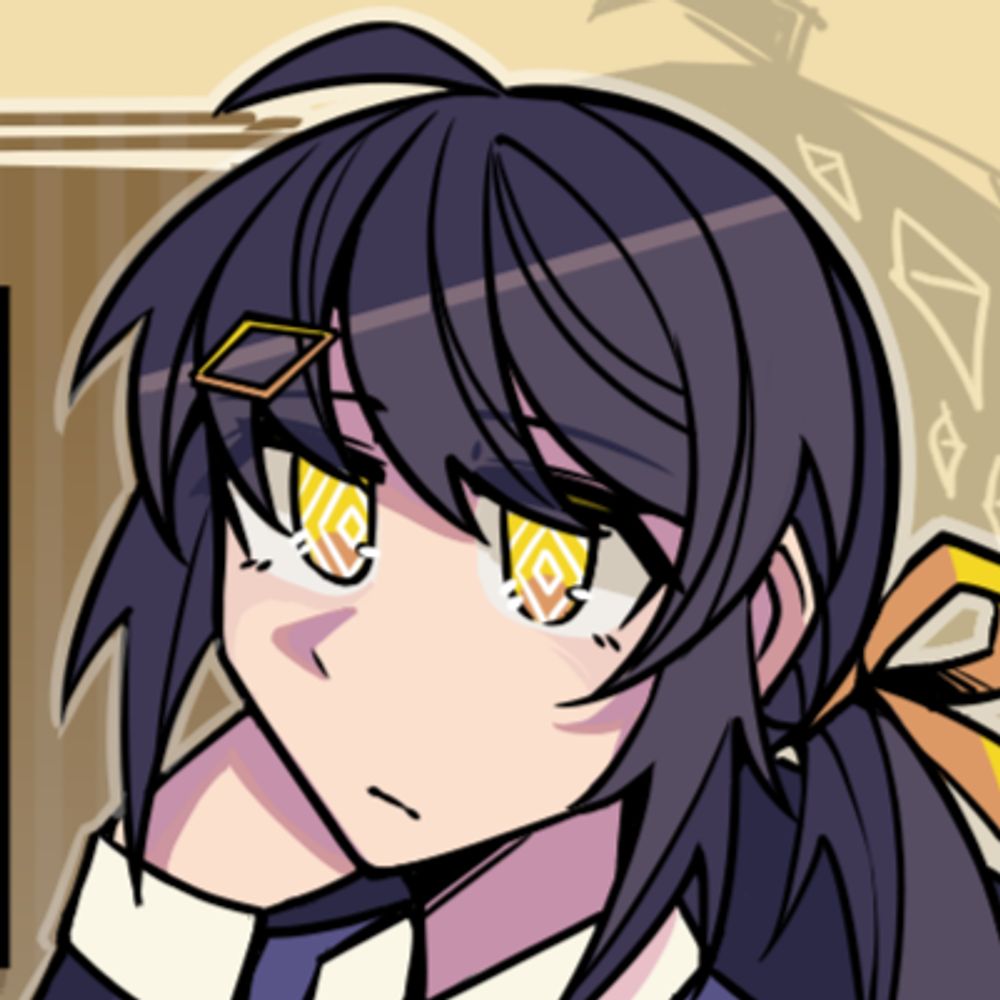 Anya Nightmares
