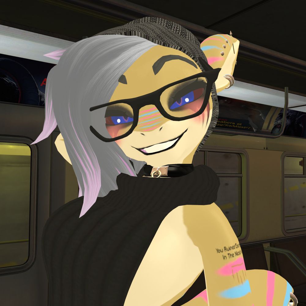 User avatar