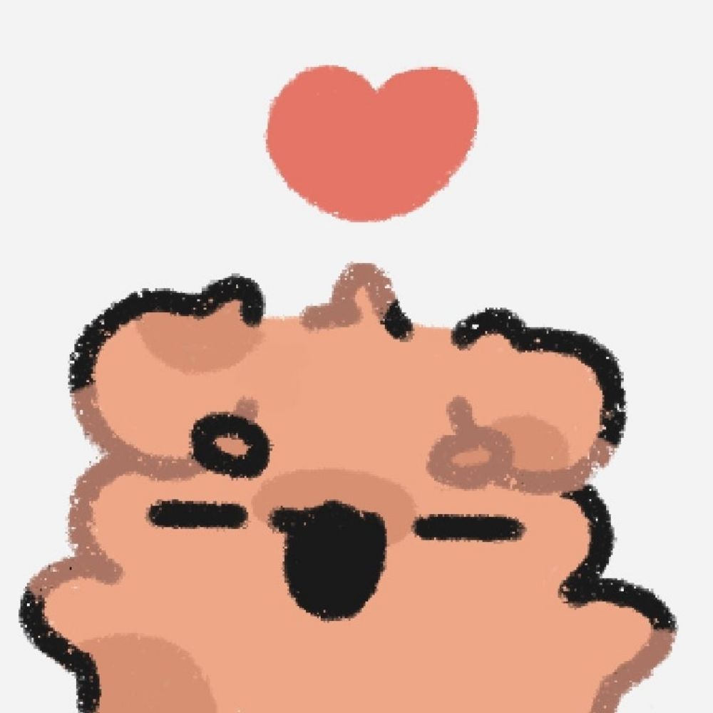 콩듀희유 ૮ 으 . ̫ 으 ა ฅ˒˒