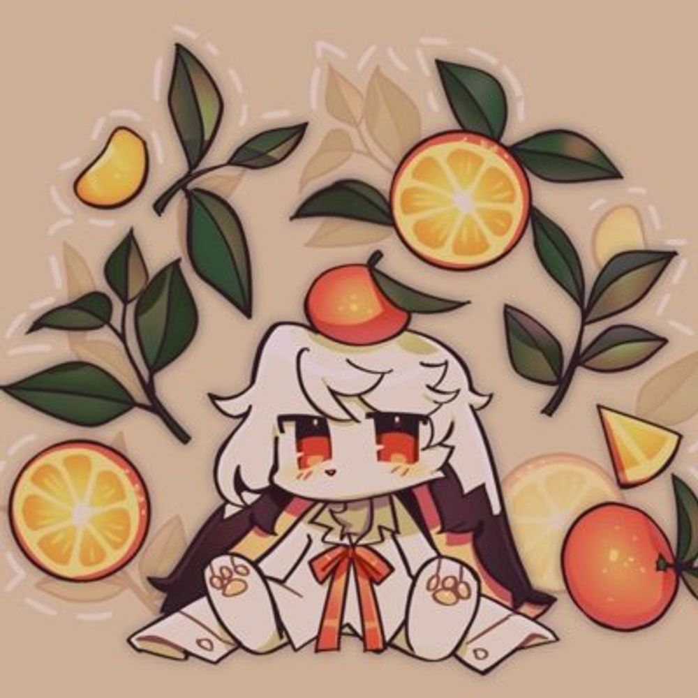 🍊