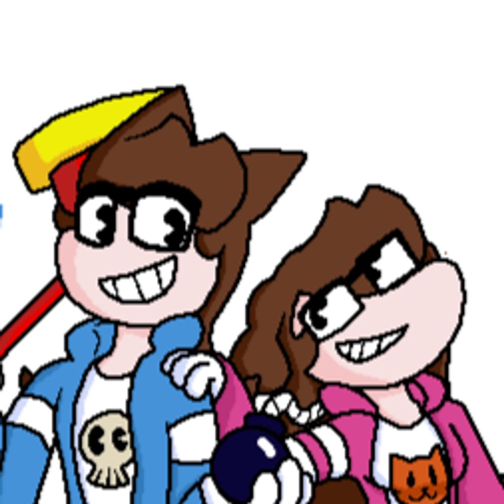 ChrisDaCatToon
