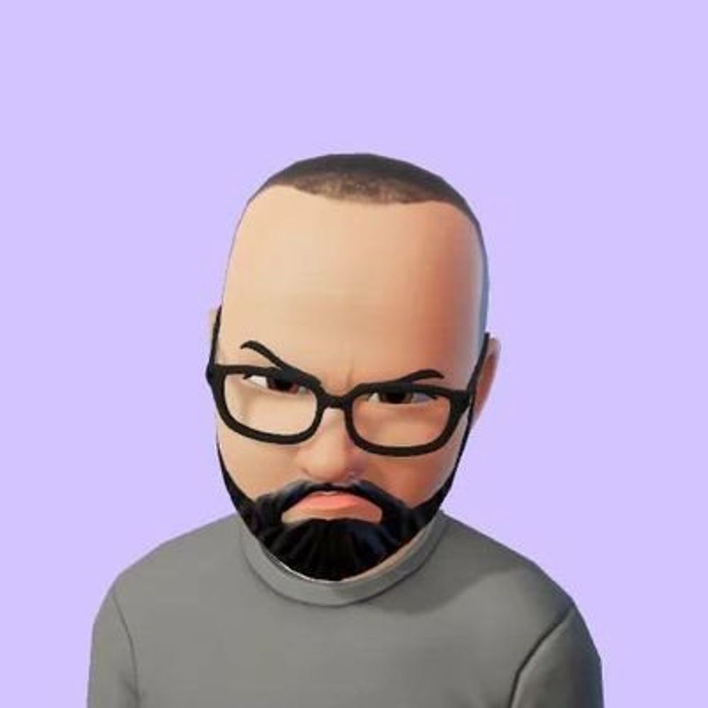 PersonalGeek