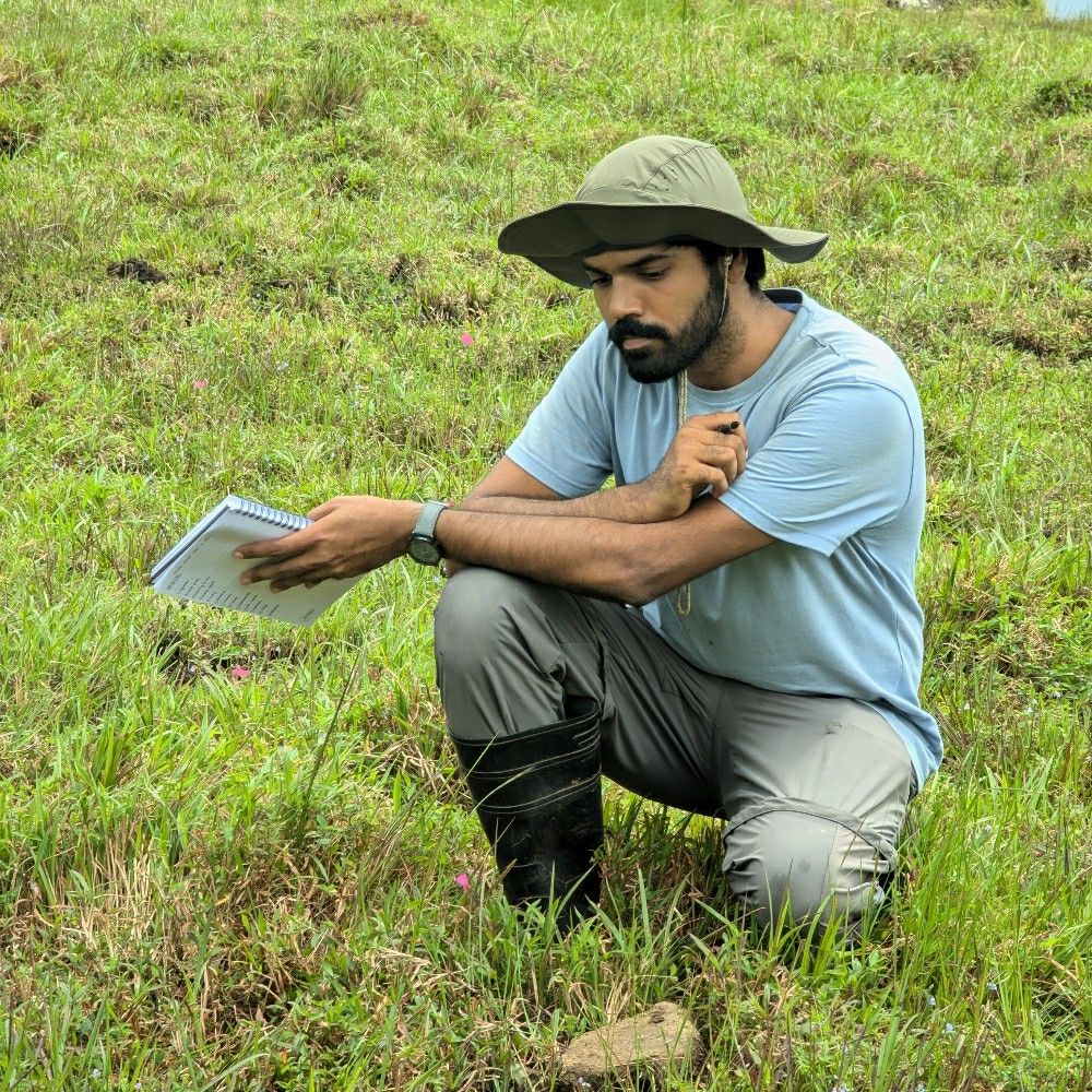 Sachin Bhaskar