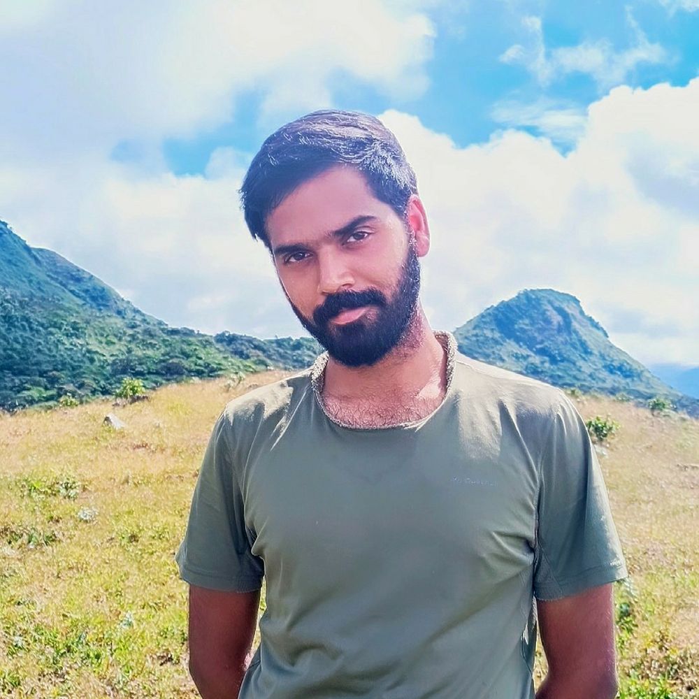 Sachin Bhaskar