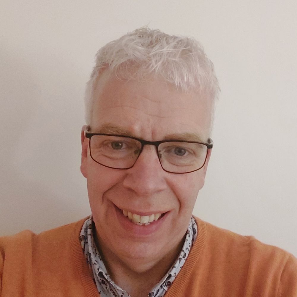 Kees van Dusseldorp