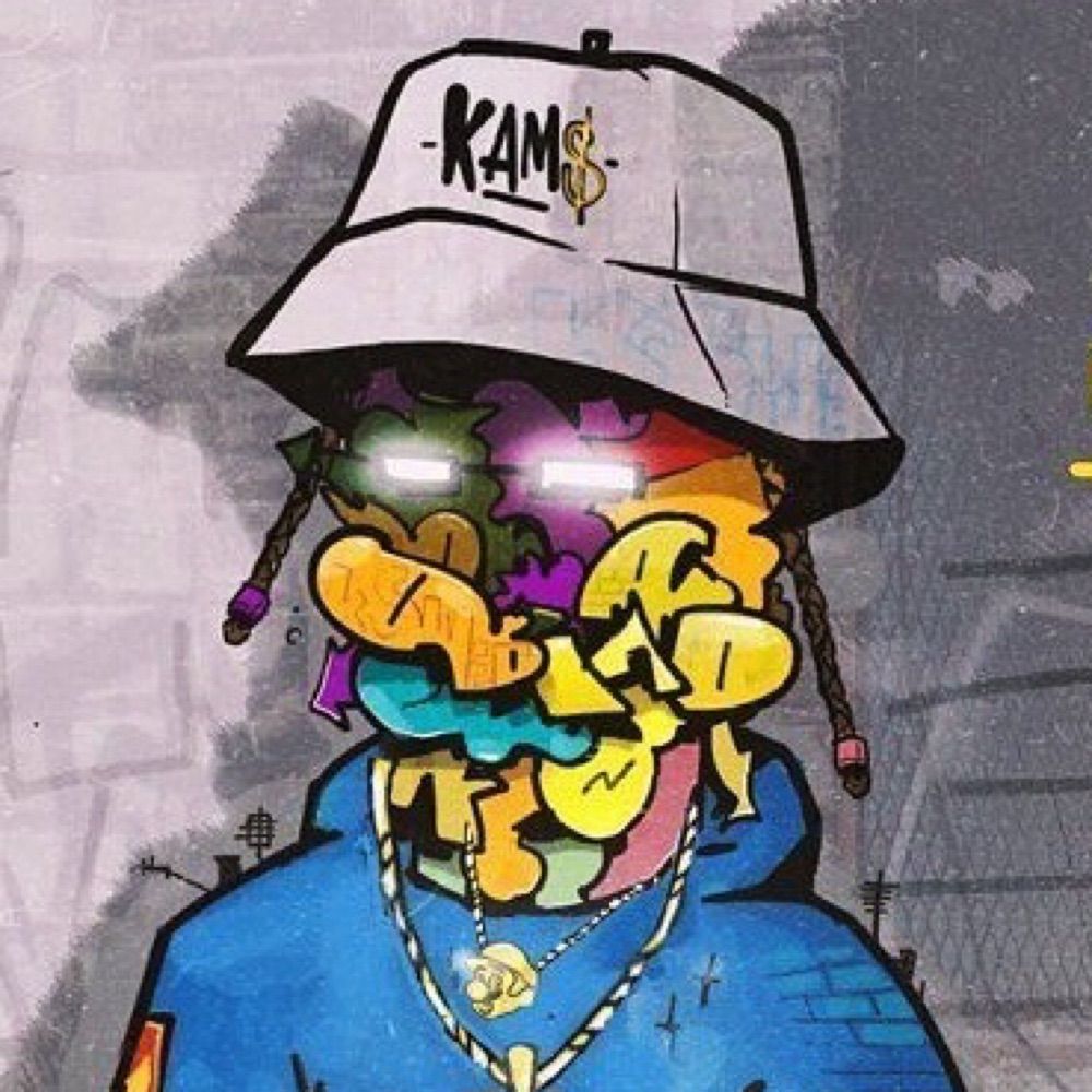 KAM$ (ᓯᑯᑲᒼᐢ)