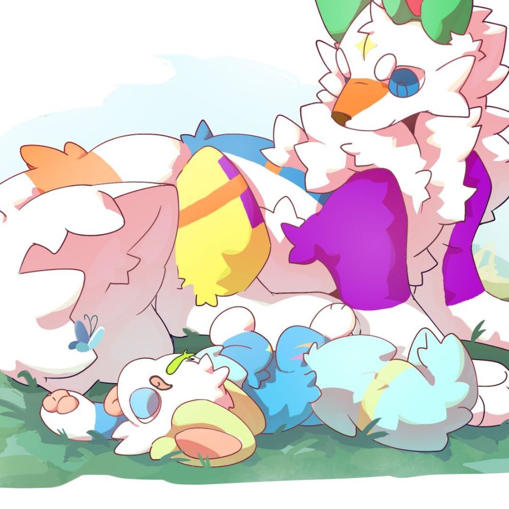 逍蝶