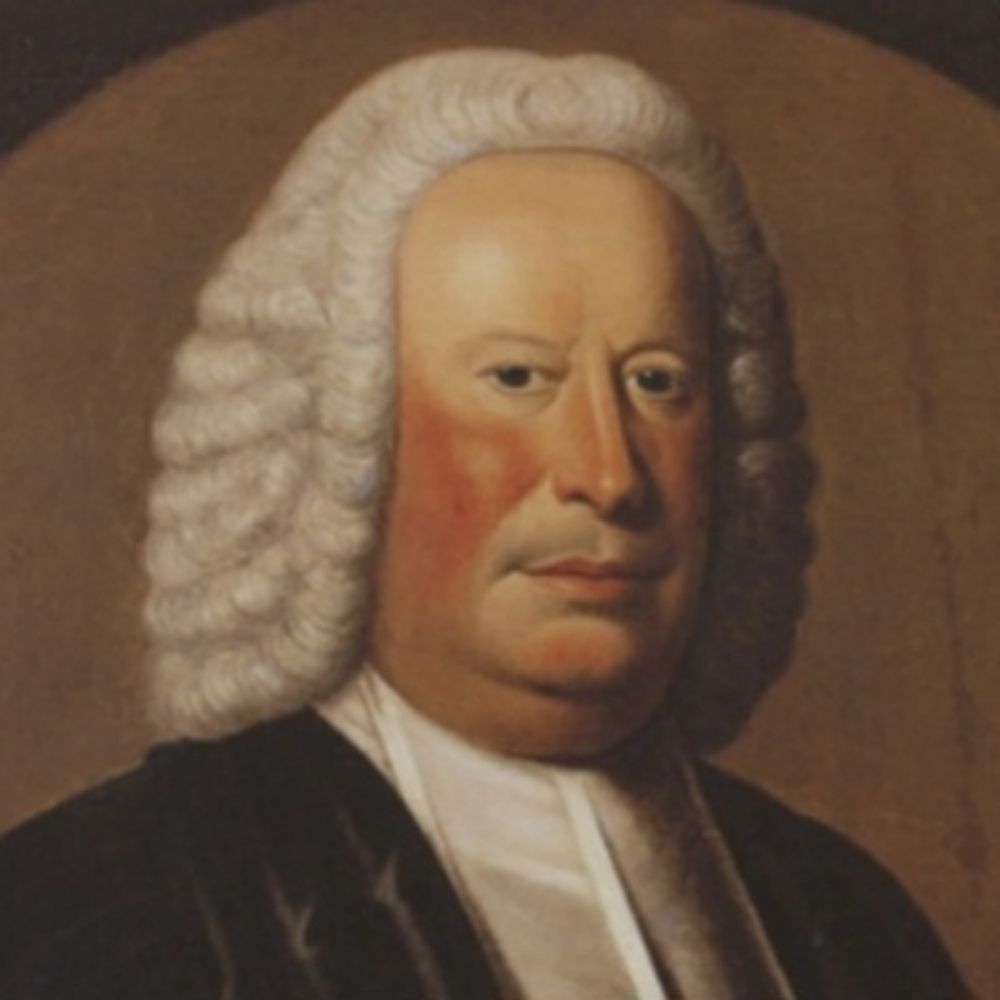 Dr Sam Johnson