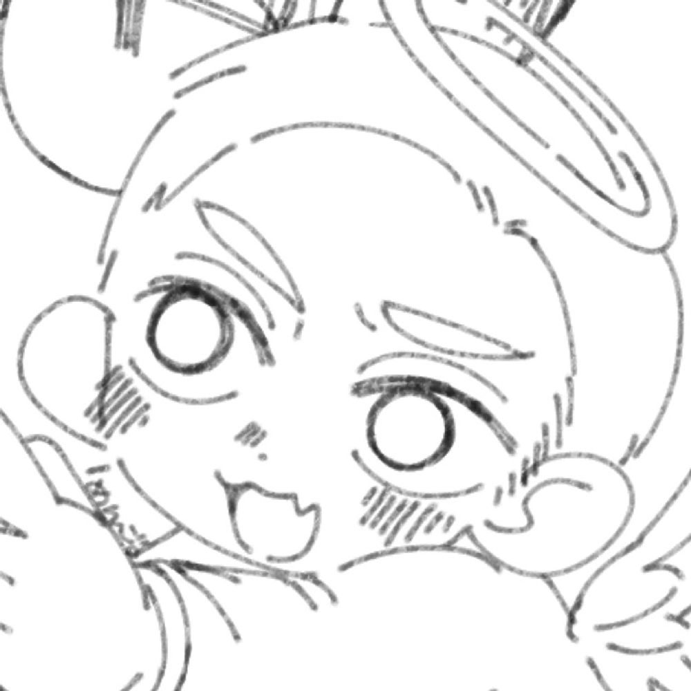 めんご。